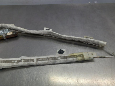 AIRBAG CORTINA DELANTERO IZQUIERDO, BMW, SERIE 6 GRAN COUPE (F06)