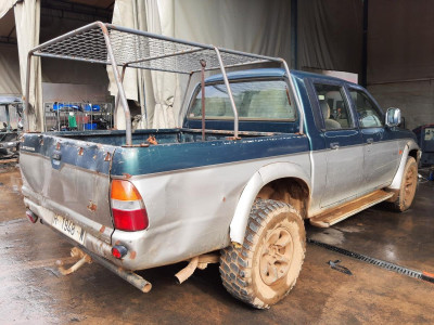 MITSUBISHI L200 (K70)