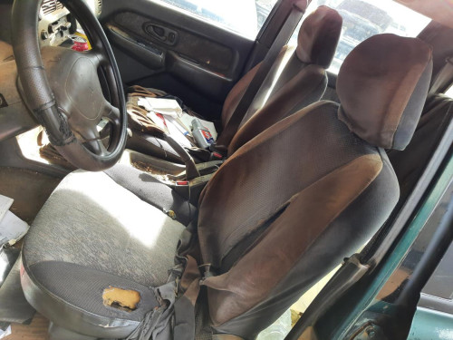  MITSUBISHI L200 (K70) 