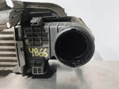 INTERCOOLER, MERCEDES-BENZ, CLS (BM 219)