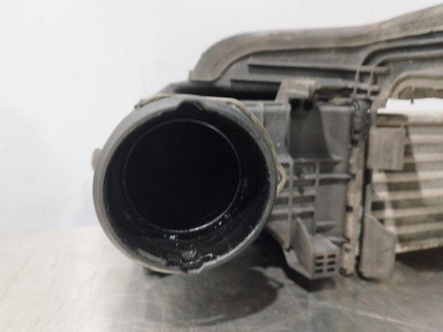 INTERCOOLER, MERCEDES-BENZ, CLS (BM 219)