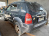 HYUNDAI TUCSON (JM) — vehículo donante para recambios 