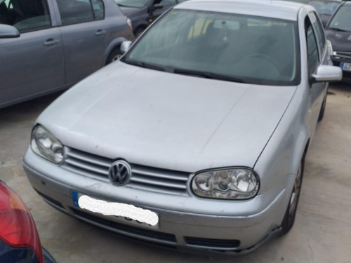  VOLKSWAGEN GOLF IV BERLINA (1J1)(10.1997) 