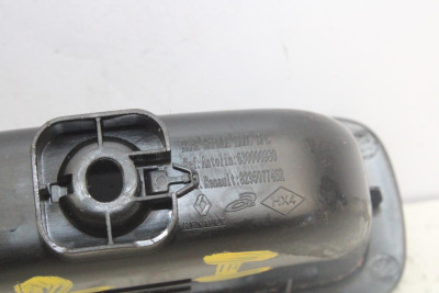 MANDO ELEVALUNAS TRASERO IZQUIERDO, RENAULT, MEGANE IV BERLINA 5P