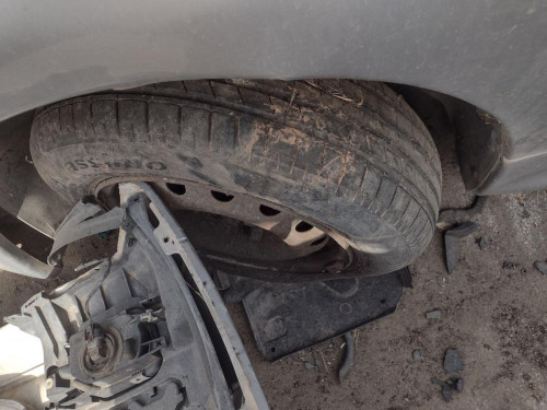 BIELETA ESTABILIZADORA DELANTERA IZQUIERDA PEUGEOT 206 