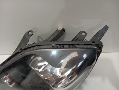 FARO IZQUIERDO, FORD, FIESTA (CBK)