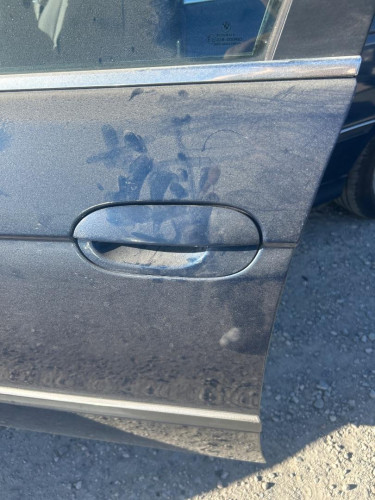 MANETA EXTERIOR DELANTERA IZQUIERDA BMW SERIE 5 TOURING (E39) 