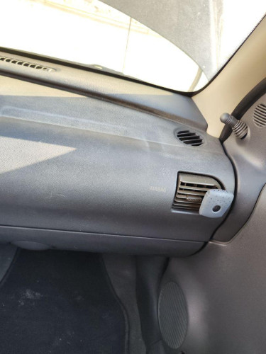 AIRBAG DELANTERO DERECHO OPEL CORSA C 