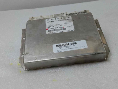 CENTRALITA MOTOR UCE, VOLKSWAGEN, GOLF V (1K1)(10.2003)