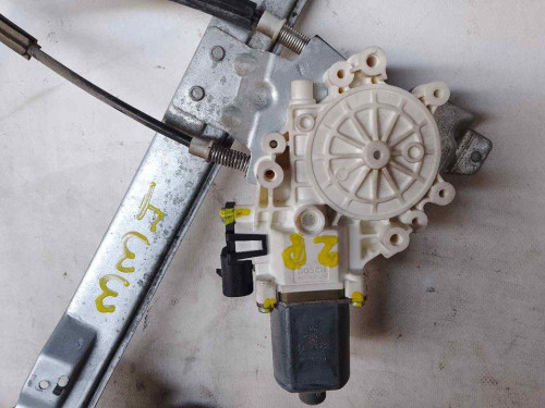 ELEVALUNAS DELANTERO DERECHO SMART FORFOUR 