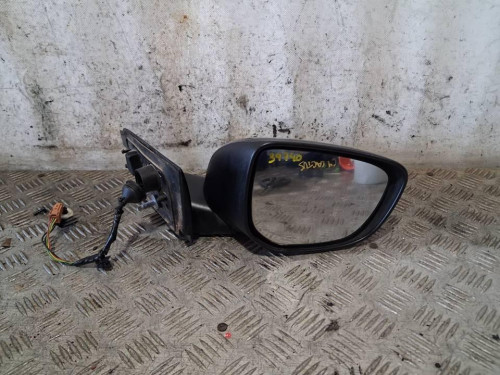 RETROVISOR DERECHO 