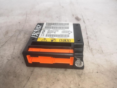 CENTRALITA AIRBAG, Citroen, C2