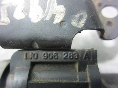  VALVULA AIRE ADICIONAL VOLKSWAGEN PASSAT BERLINA (3B2) 