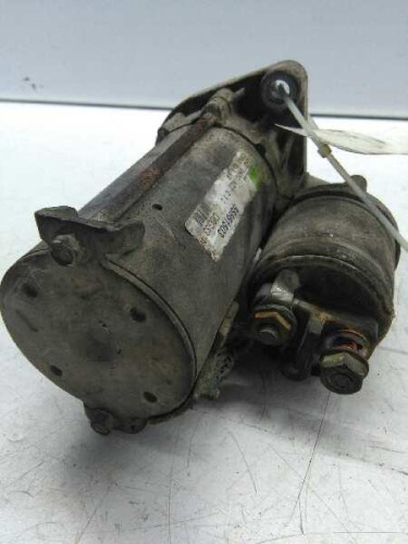  MOTOR ARRANQUE, OPEL, CORSA D 