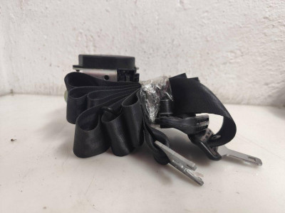 CINTURON SEGURIDAD DELANTERO DERECHO, RENAULT, MEGANE III BERLINA 5P