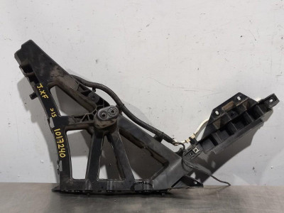 SOPORTE PARAGOLPES TRASERO, JAGUAR, XF