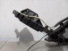  SOPORTE PARAGOLPES TRASERO JAGUAR XF 