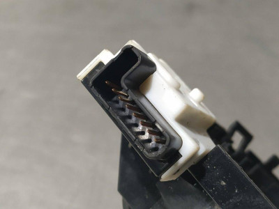 ANILLO AIRBAG, VOLKSWAGEN, JETTA V (1K2)