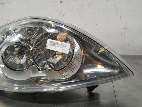  FARO IZQUIERDO RENAULT MASTER III VOLQUETE 