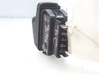 MANDO ELEVALUNAS DELANTERO DERECHO, RENAULT, MEGANE I FASE 2 CLASSIC (LA...)