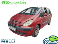 CITROEN XSARA PICASSO