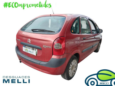 CITROEN XSARA PICASSO