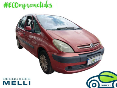 CITROEN XSARA PICASSO