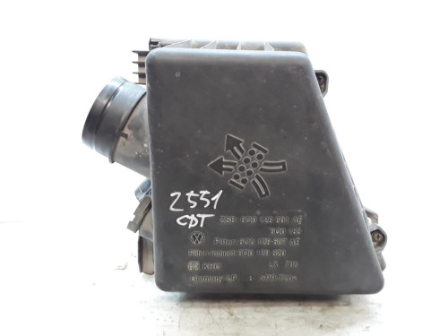 FILTRO AIRE Seat IBIZA (6L1) 