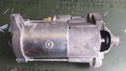 MOTOR ARRANQUE VOLVO XC90 