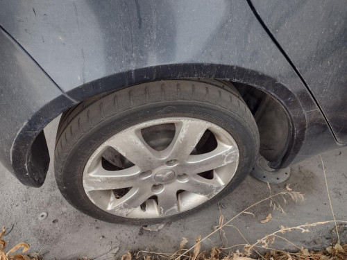 BIELETA ESTABILIZADORA TRASERA DERECHA MITSUBISHI COLT CZ3 BERL. 5 (Z30A) 