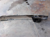 REFUERZO PARAGOLPES TRASERO Volkswagen GOLF IV BERLINA (1J1)(10.1997) 