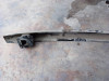REFUERZO PARAGOLPES TRASERO Volkswagen GOLF IV BERLINA (1J1)(10.1997) 
