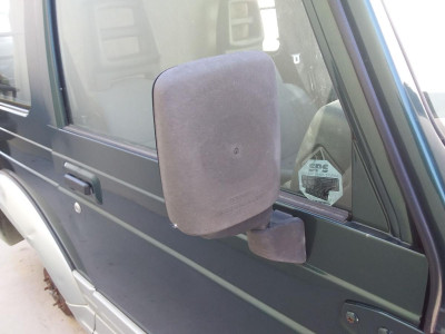 RETROVISOR DERECHO