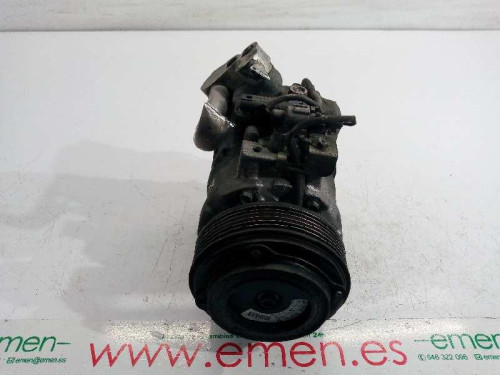  COMPRESOR AIRE ACONDICIONADO BMW SERIE 3 BERLINA (E90) 