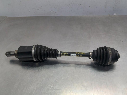  TRANSMISION DELANTERA IZQUIERDA BMW SERIE 6 GRAN COUPE (F06) 