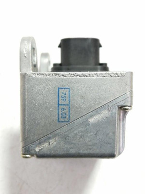 MODULO ELECTRONICO, MERCEDES-BENZ, CLASE ML (BM 163)