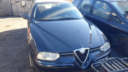  ALFA ROMEO 