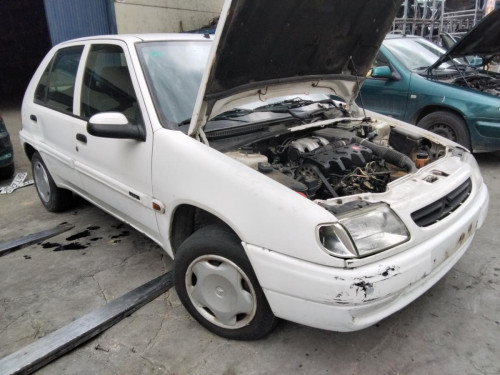  CITROEN SAXO 