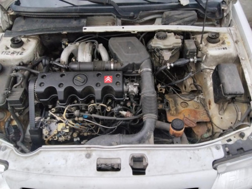  CITROEN SAXO 