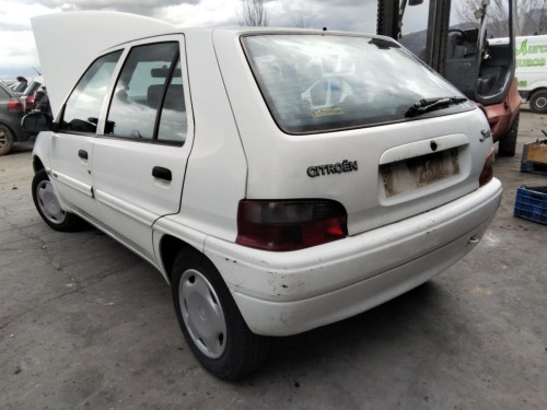  CITROEN SAXO 