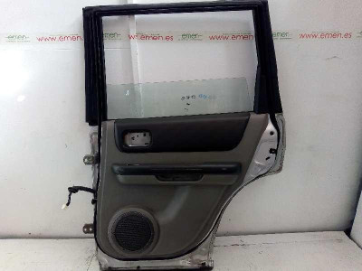 PUERTA TRASERA DERECHA, NISSAN, X-TRAIL (T30)