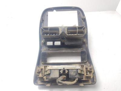 CONSOLA CENTRAL, Nissan, PICKUP (D22)