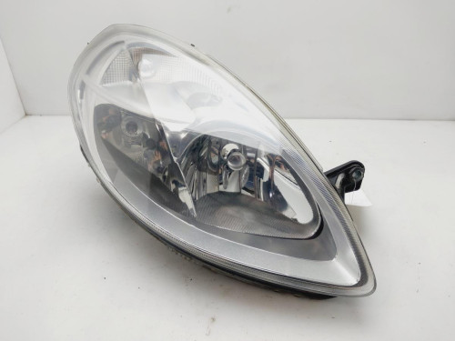FARO DERECHO Lancia YPSILON (101) 
