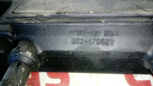 BOBINA ENCENDIDO Peugeot 306 3/5 PT. / 4 PT. (S2) 