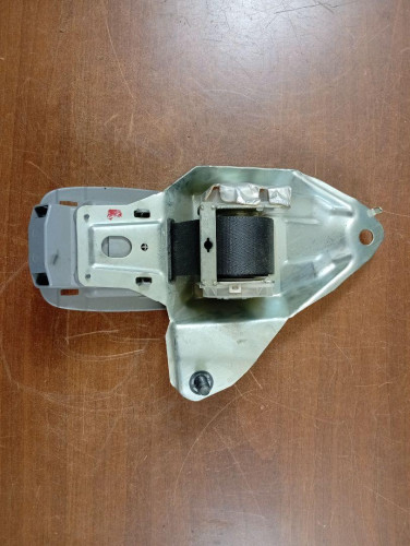 CINTURON SEGURIDAD TRASERO CENTRAL Toyota RAV4 (A3) 