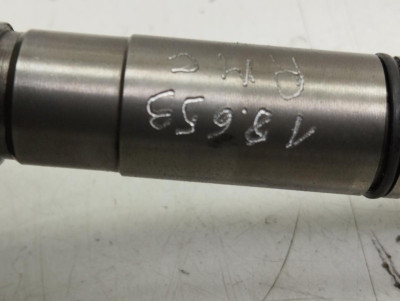 INYECTOR, VOLKSWAGEN, TOUAREG (7LA)