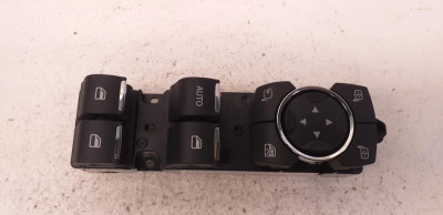 MANDO ELEVALUNAS DELANTERO IZQUIERDO, FORD, ECOSPORT (CR6)