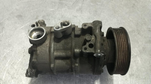 COMPRESOR AIRE ACONDICIONADO VOLKSWAGEN GOLF VII (5G1/BE1) 