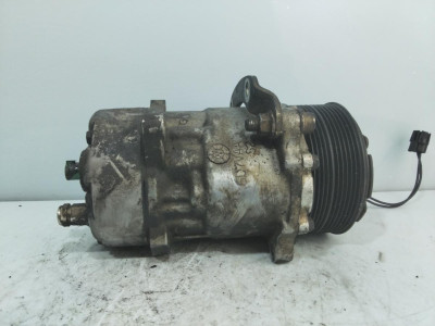 COMPRESOR AIRE ACONDICIONADO