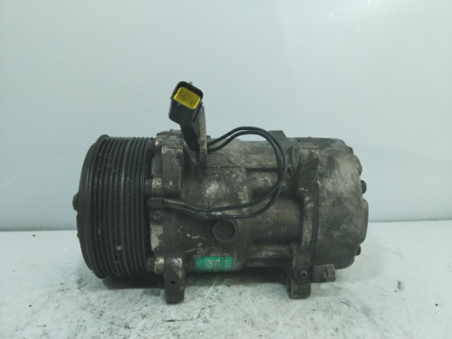 COMPRESOR AIRE ACONDICIONADO 